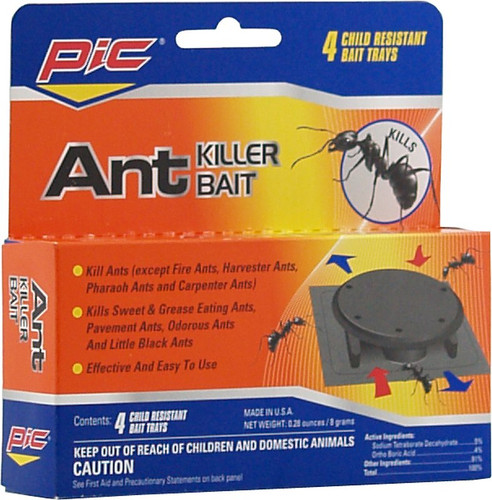 Ant Killer Bait