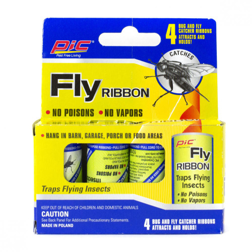 Fly Ribbon Pk. 4