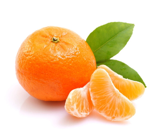 Mandarins Fresh