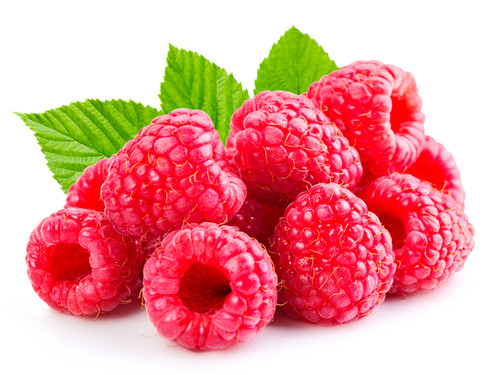 Raspberries pkg.