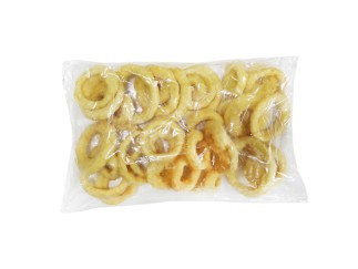 Onion Rings Frozen 2.5 lb.