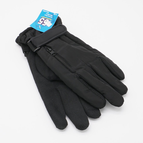 Gloves-Adult- Driving w/ Grip