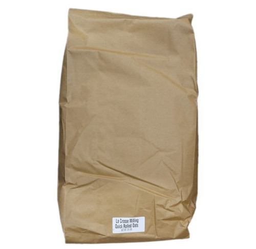 Quick Oats- 25lb