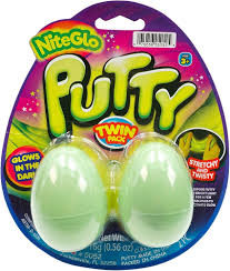 Silly Putty