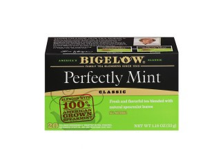 Perfectly Mint Tea 20ct.