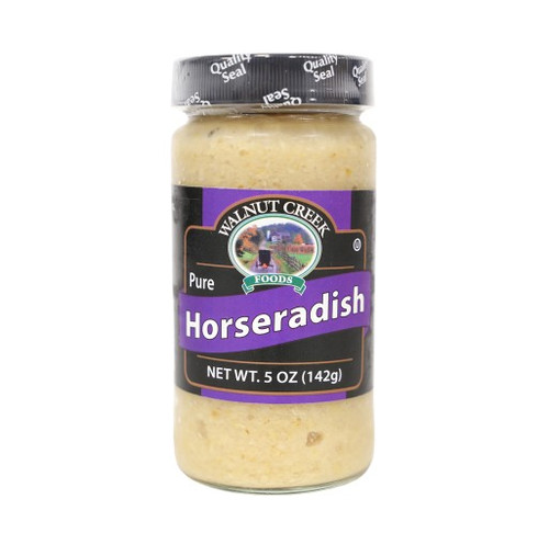 Horseradish- 5 oz