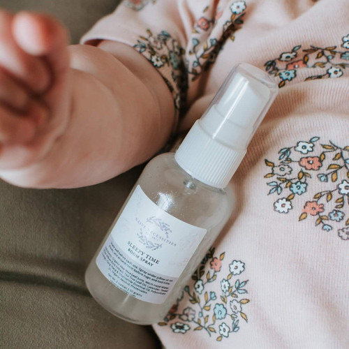 Sleepy Time Spray