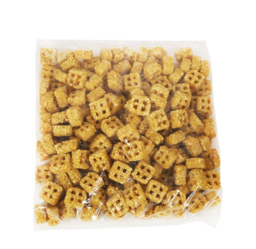 Potato Fries Squares 4 lb
