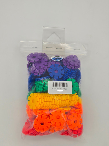 Puzzle Disk Bag 300 pc.