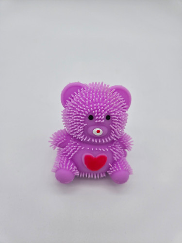 Puffer Bears