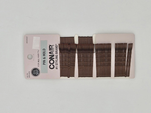 Hairpins Wavy 2 1/2"