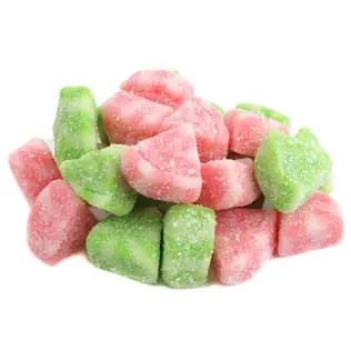 Gummy Watermelon Slices prlb