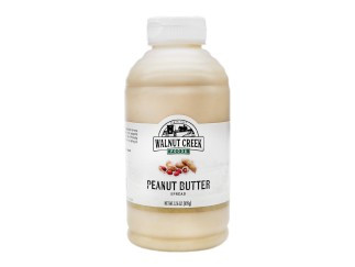 Peanut Butter - Spread WC 17.6 oz