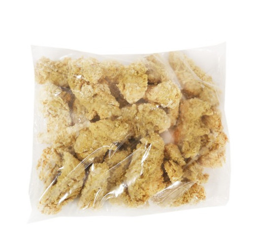 FZ Chicken- Honey Tenders 5Lb
