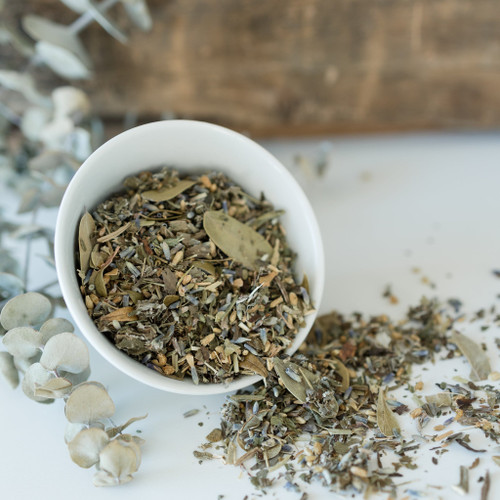 AfterBirth Bath Soak Herbal 4 oz.
