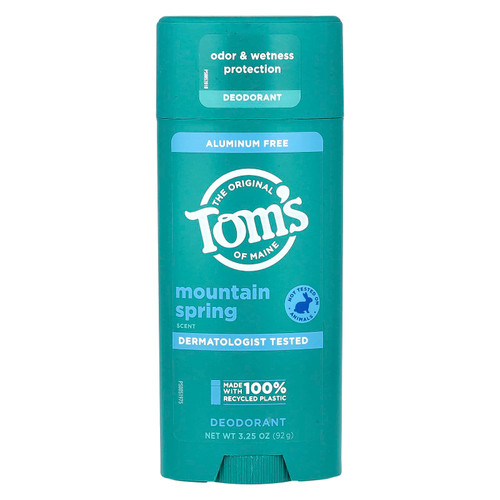 Deoderant Tom Mt. Spring