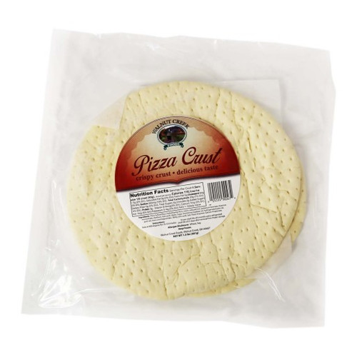 12 in. Pizza Crust 2 pk.