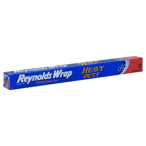 Reynolds Aluminum Foil