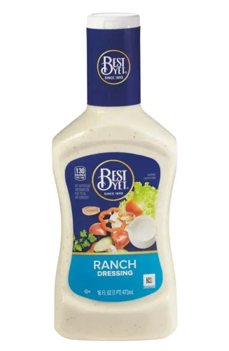  Ranch Dressing, 16oz