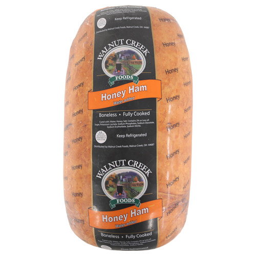 Honey Ham off the Bone LB