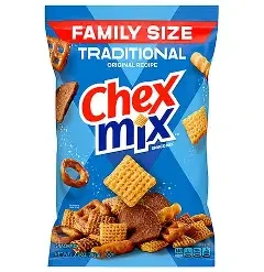 Chex Mix Tradition 13.5oz.