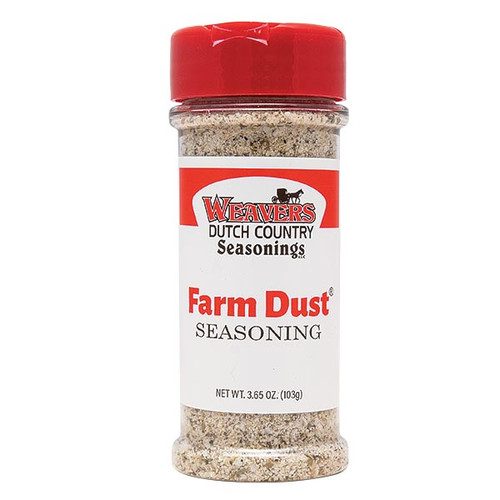 Farm Dust 3.65 oz.
