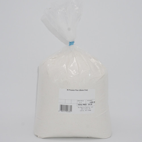 All Purpose Flour (Gluten Free)