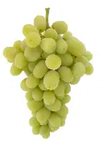 Green Grapes
