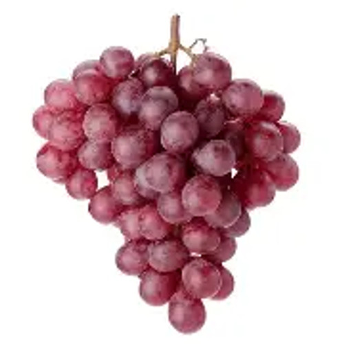 Red Seedless Grapes