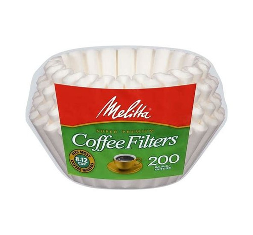 Coffee Filters 4 cup