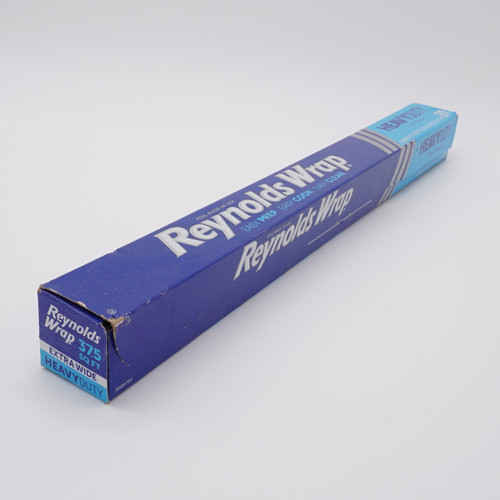 Reynolds Heavy Duty Extra Wide Aluminum Foil
