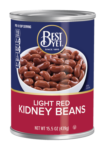 Dark Kidney Beans 15.5 oz