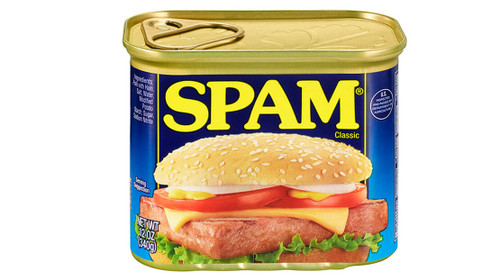 Spam12oz.