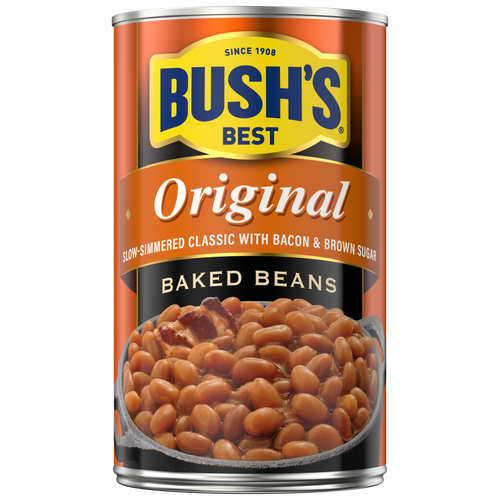Baked Beans- Original 28oz