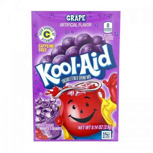 Grape Kool-Aid