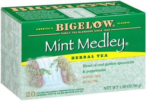 Mint Medley Tea - 20ct