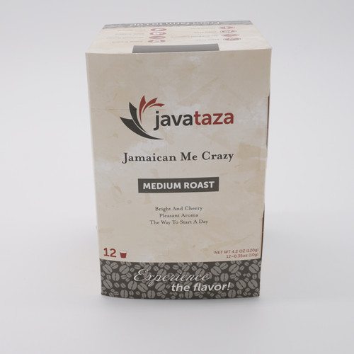 Jamaican Me Crazy K-cups 12ct
