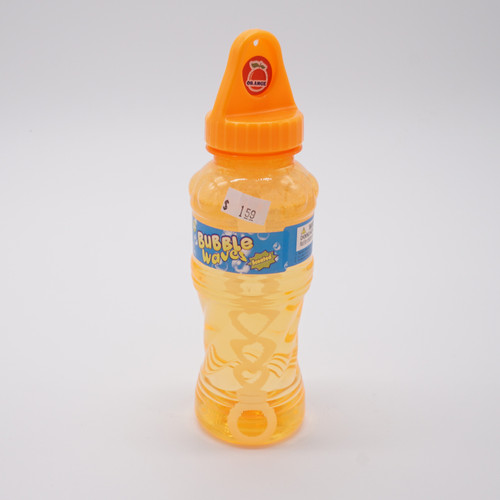 Scented Bubbles 8oz.