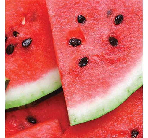 Napkins Watermelon Small
