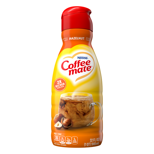 Coffeemate Creamer Hazelnut Sale!