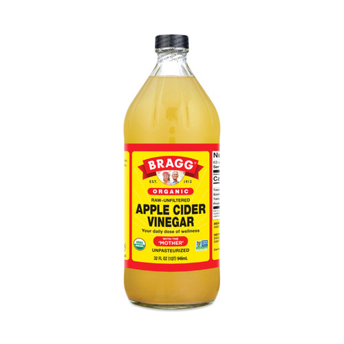 Vinegar Bragg