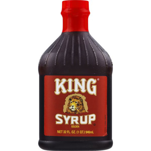 King Syrup