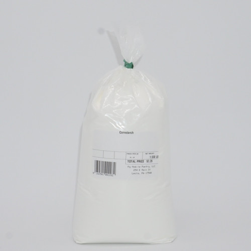 Cornstarch