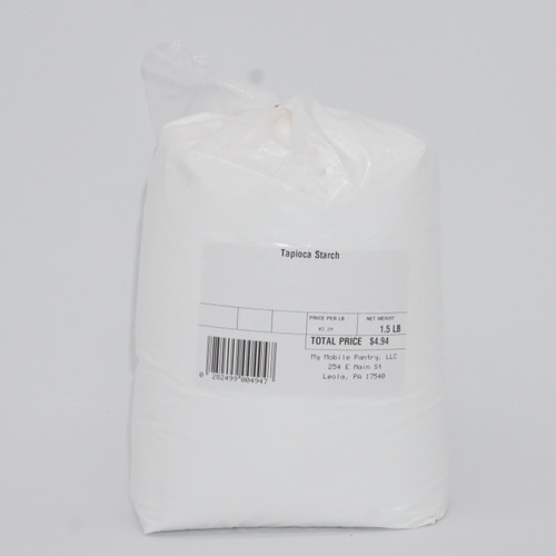 Tapioca Starch