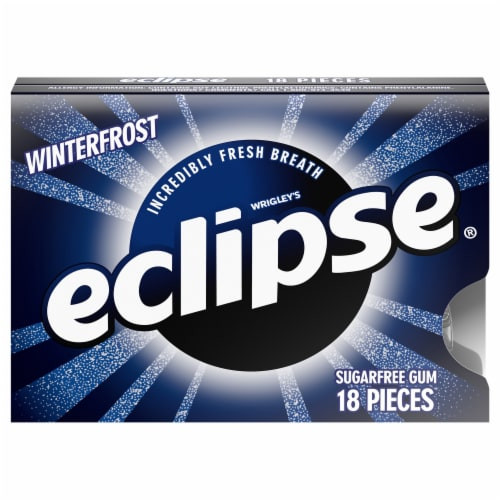 Eclipse Winterfrost