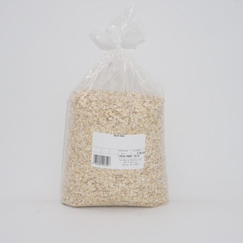 Quick Oats