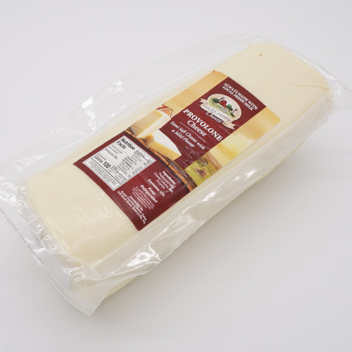 Provolone Cheese