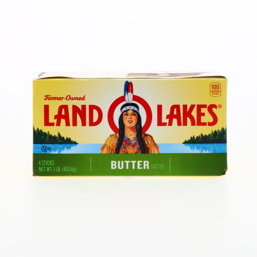 Butter LOL