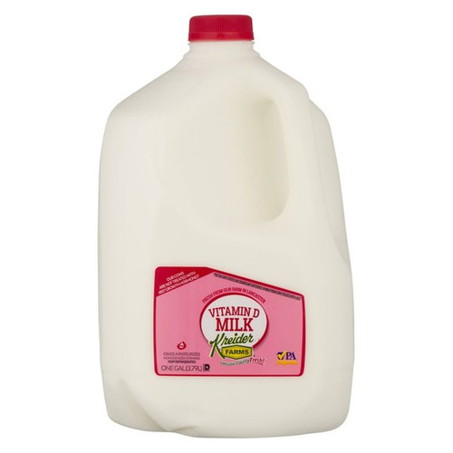 Whole Milk - Gal