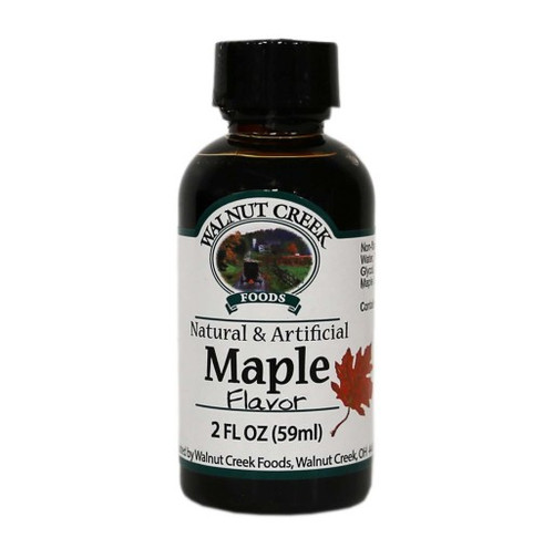 Maple Extract